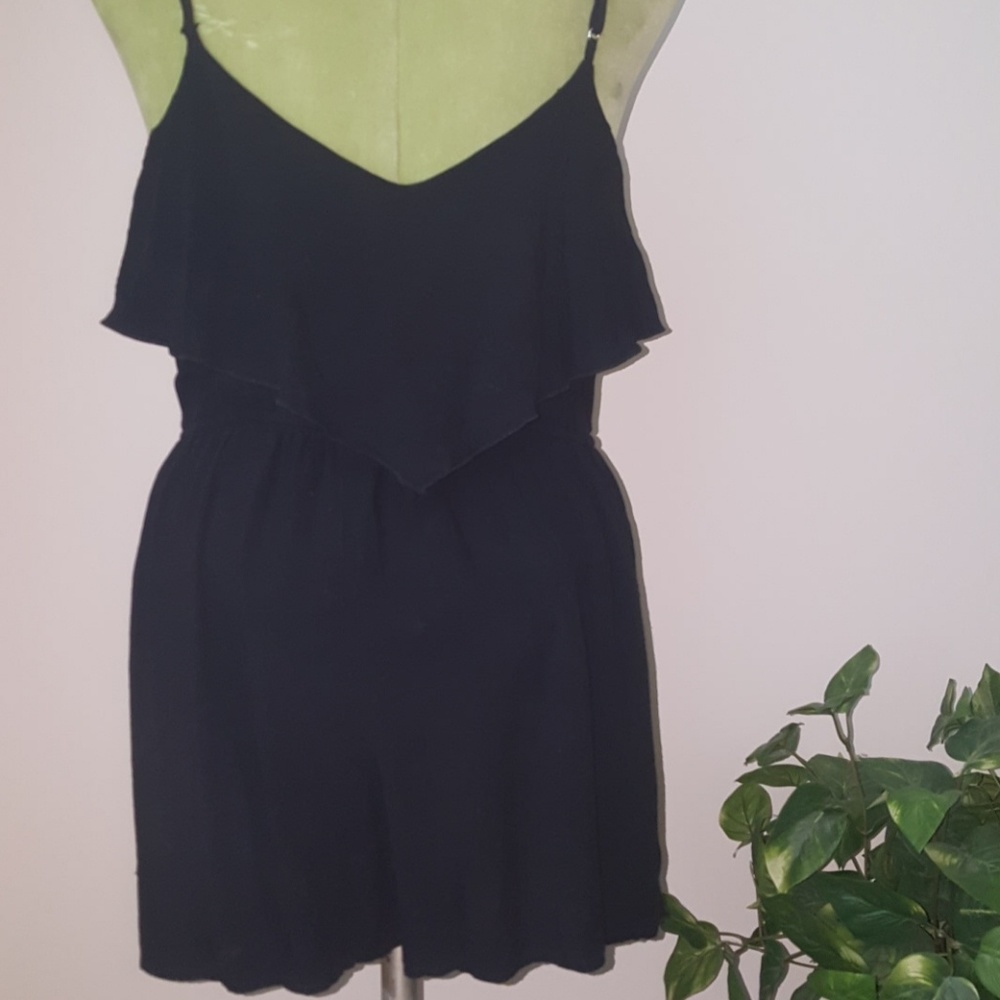 XHILARATION ROMPER - Picture 5 of 6